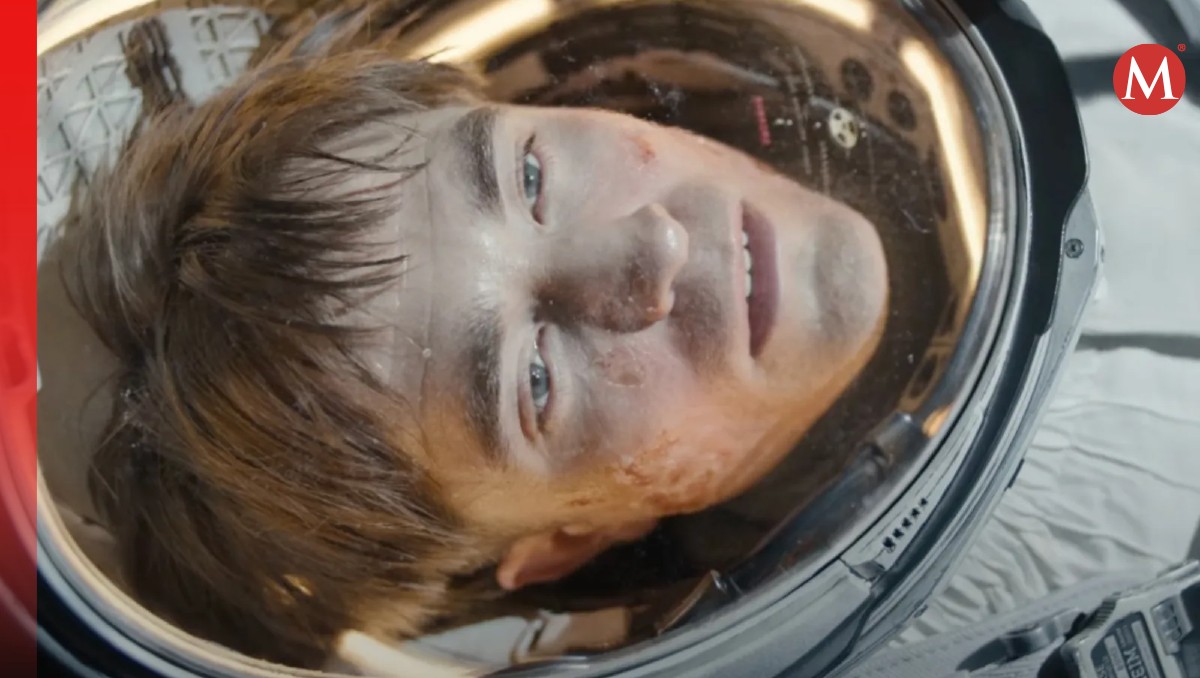 Mickey 17: Estreno y de qué trata la nueva cinta de Robert Pattinson