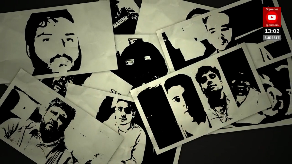 Milenio Noticias, con Carlos Zúñiga, 18 de febrero de 2025