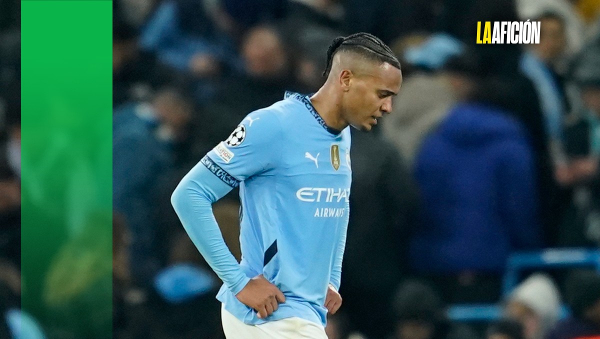 ¿Qué necesita el Manchester City para avanzar a los octavos de final de la Champions League? (AP)