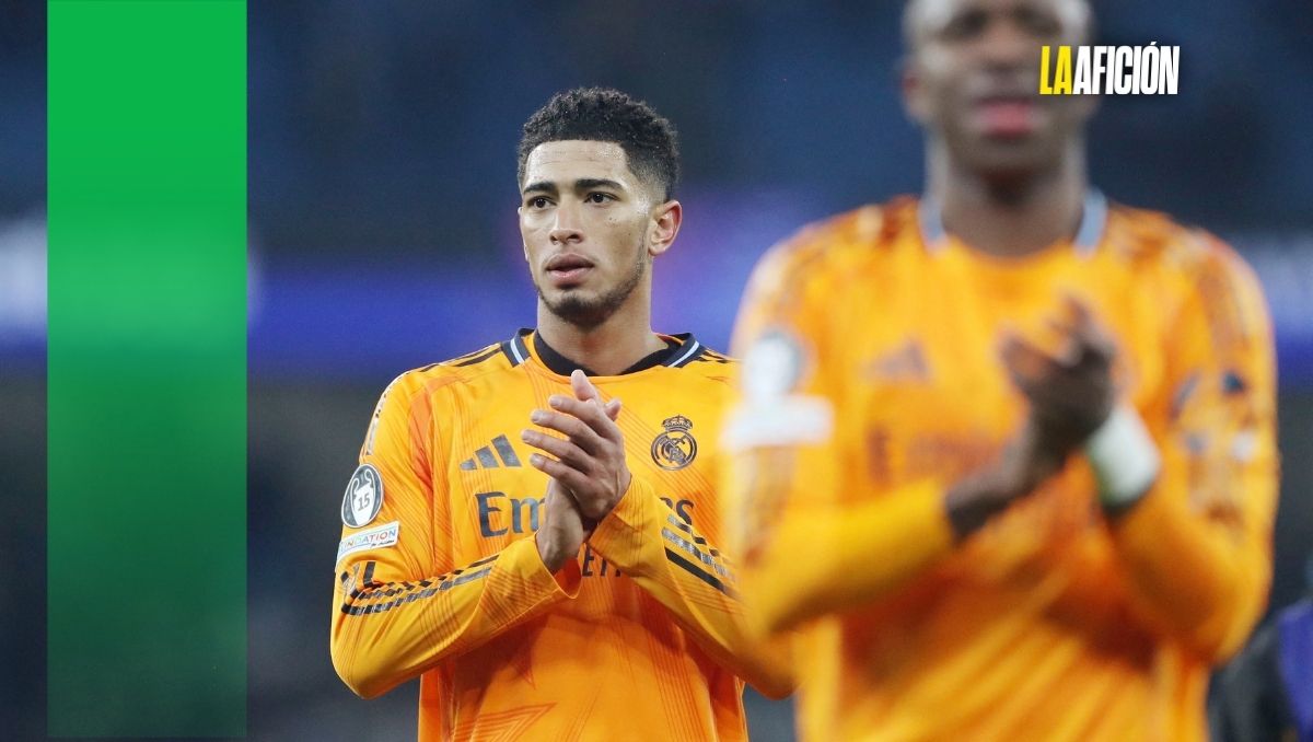 ¿Qué necesita el Real Madrid para avanzar a octavos de final de la Champions League 2025? (Reuters)