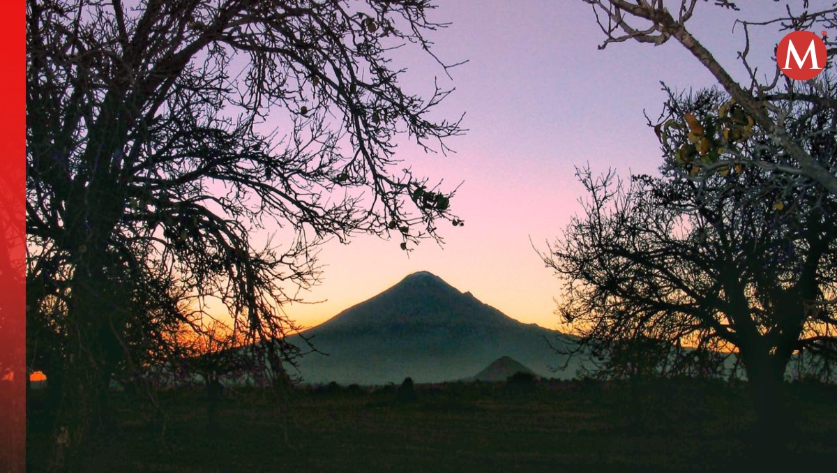 Popocatépetl HOY: Actividad registrada 18 de febrero de 2025 | EN VIVO | Andrés Lobato