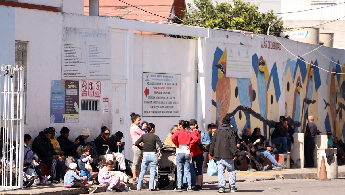 Pretenden ayudar a integrarlos al mercado laboral formal, generando beneficios para todos | Luis Guerra