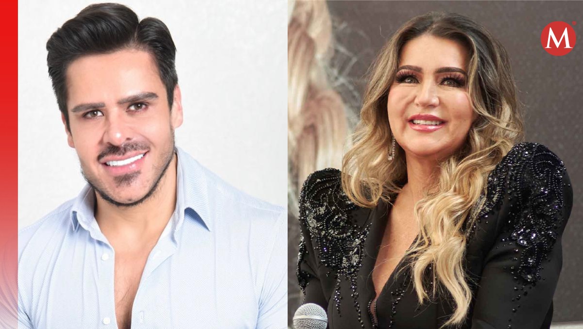 Fue el productor de Alicia, Hugo Mejuto, quien reveló detalles del caso.
