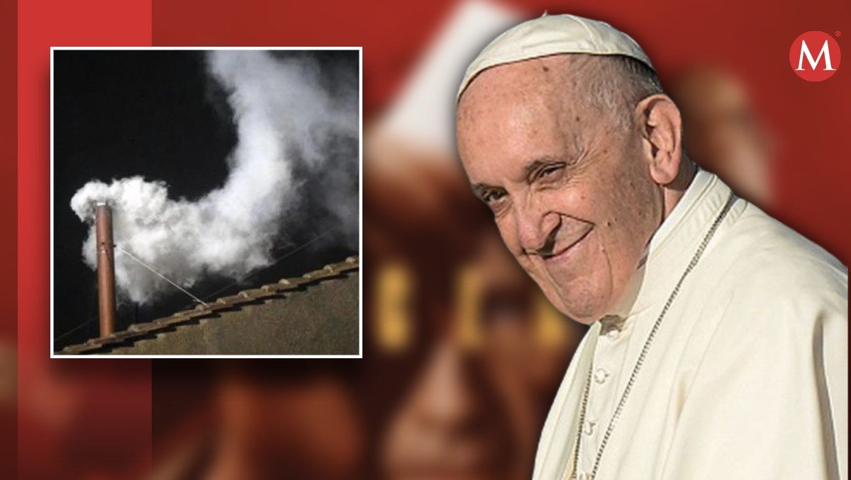 ¿Qué es el Cónclave? Esto debes saber sobre el proceso de selección para el Papa