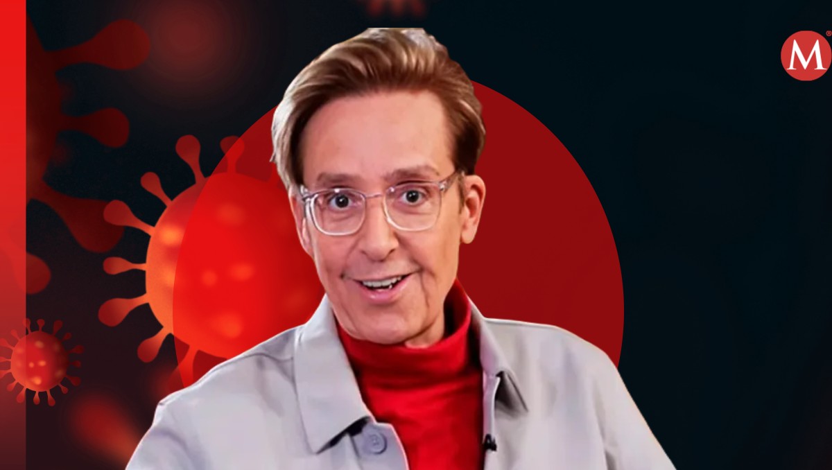 ¿Qué tiene Daniel Bisogno en la actualidad? | Milenio
