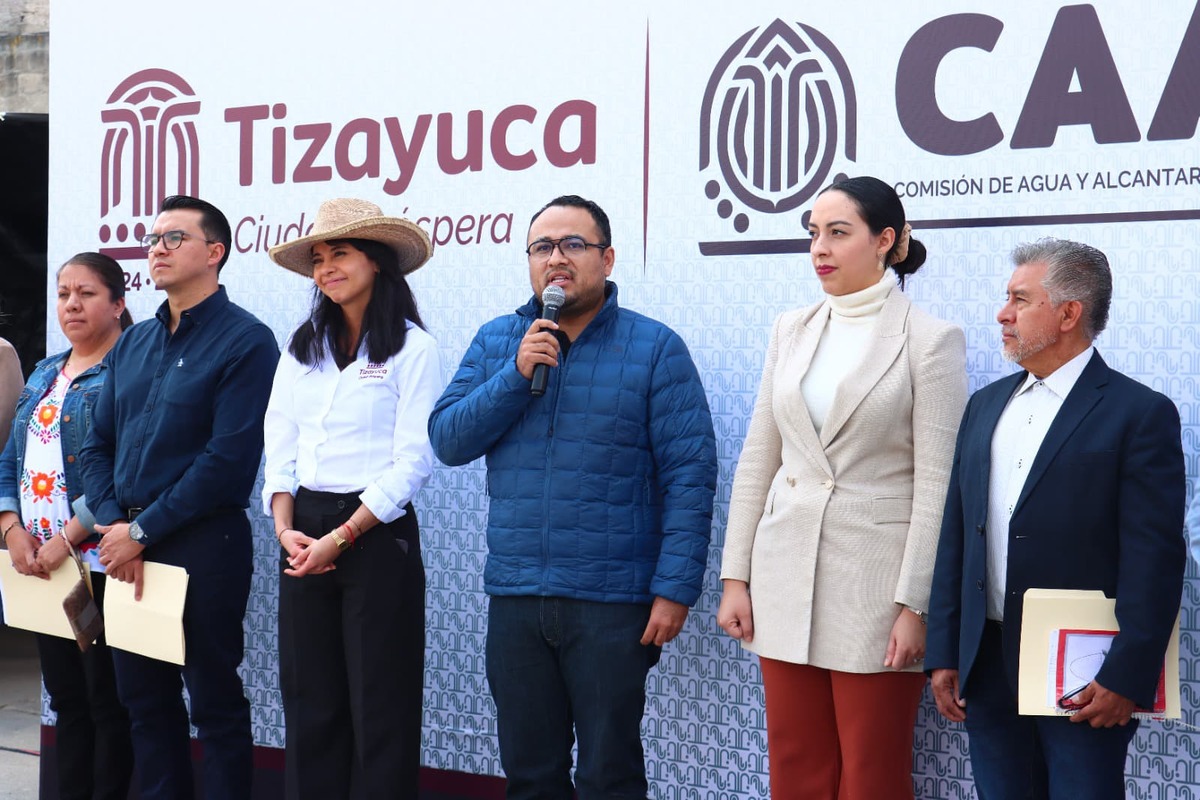Se adquirió una unidad móvil para visitar las colonias.