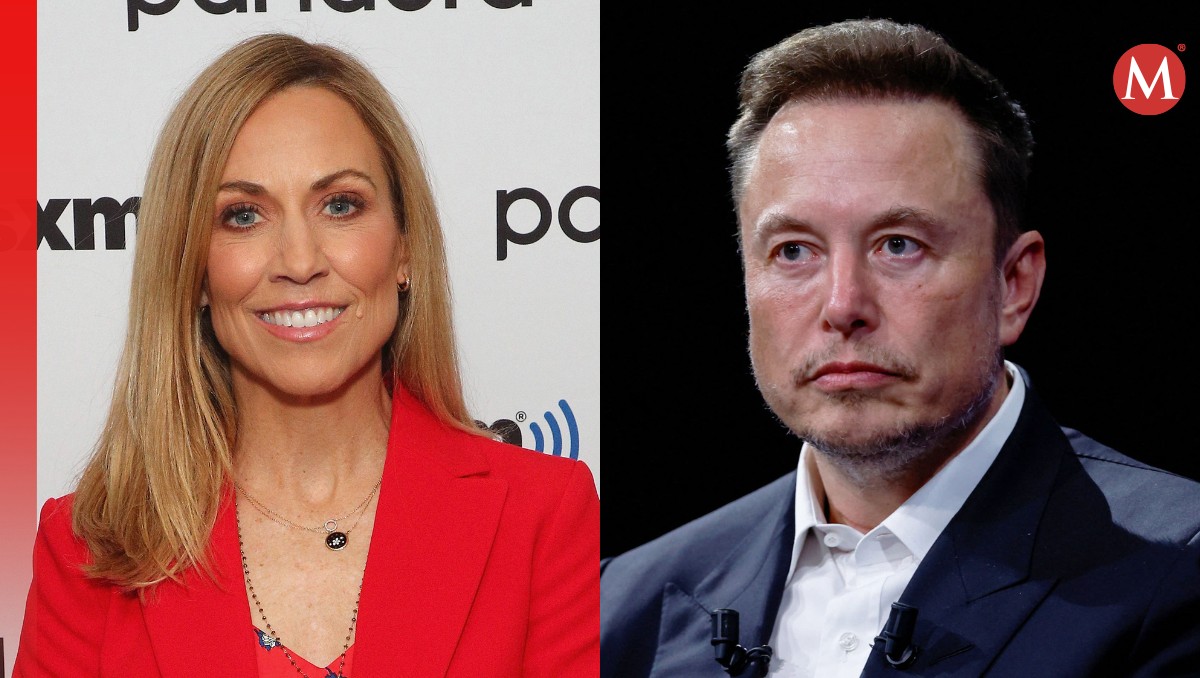 Sheryl Crow vende su Tesla para protestar contra Elon Musk