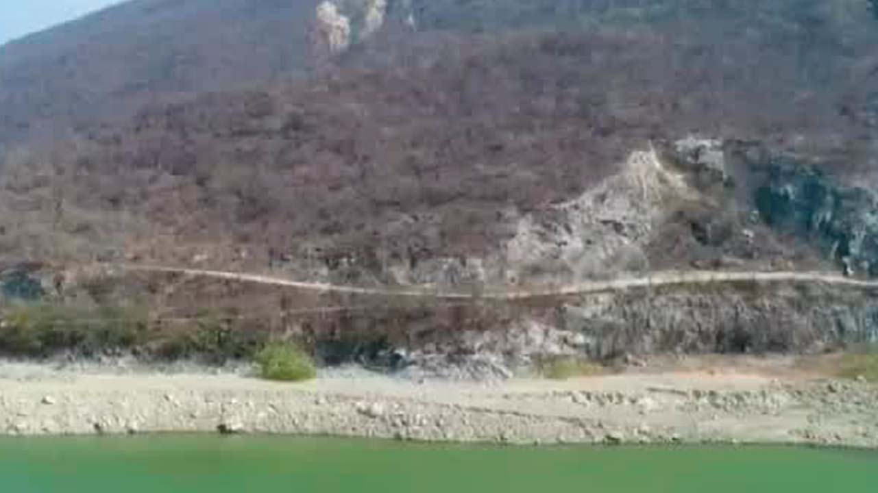 Sismo registrado en Oaxaca no ocasionó daños, así lo afirmó Protección Civil