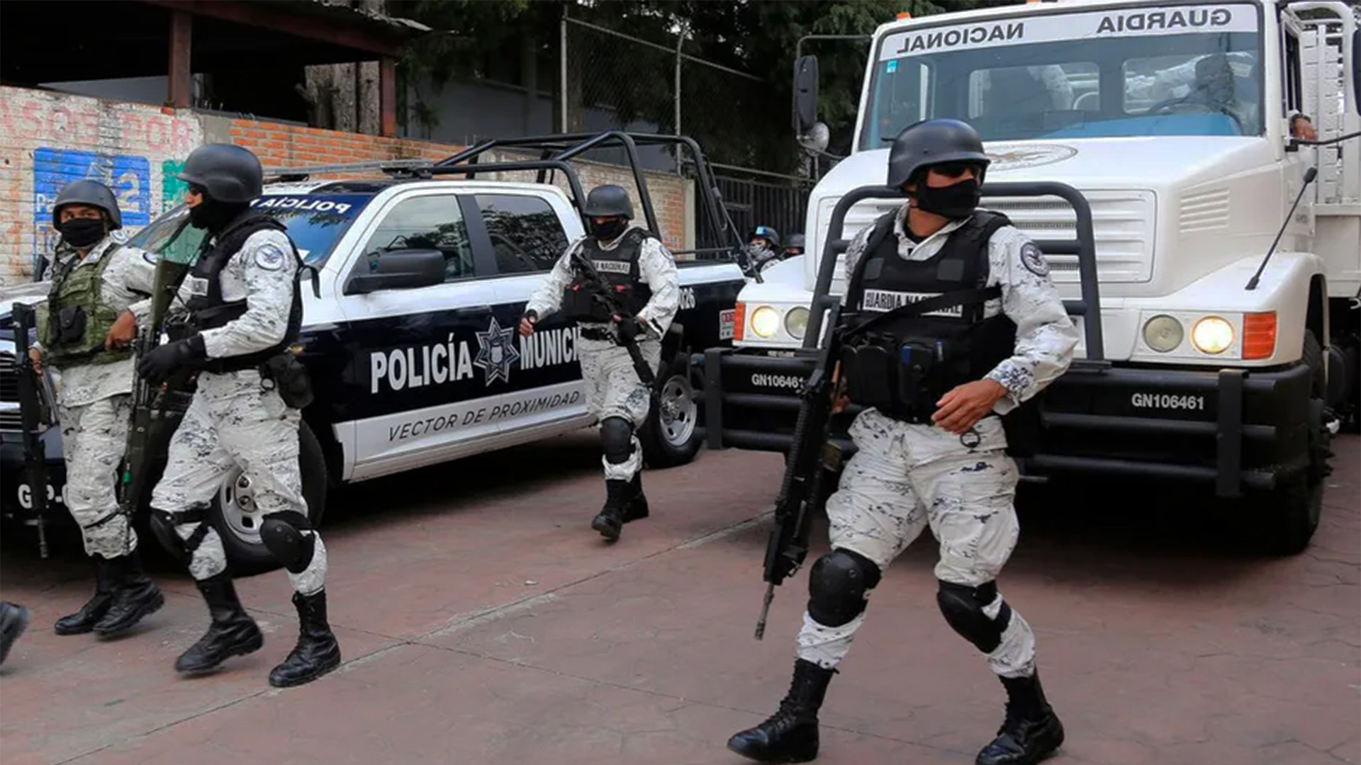 Tlaxcala suma 28 meses como uno de los estados más seguros del país