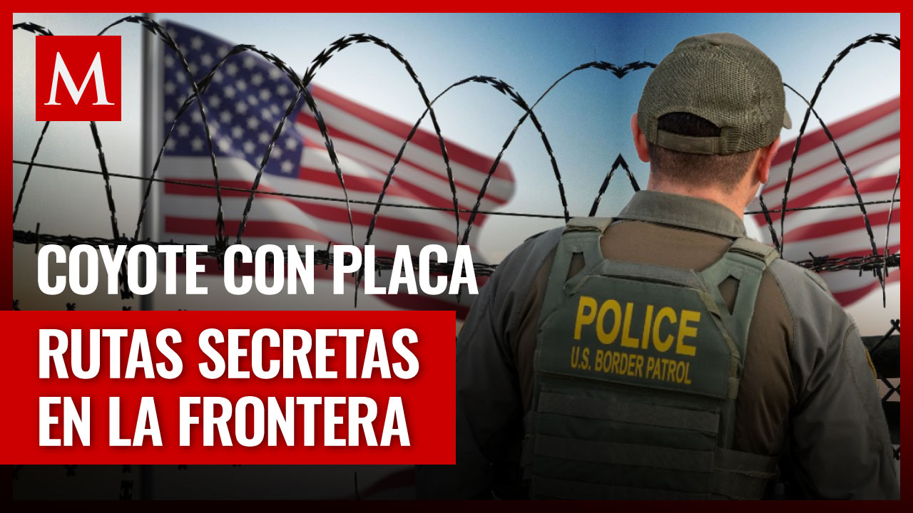 Traición en la frontera: el caso del oficial que ayudó a cruzar migrantes