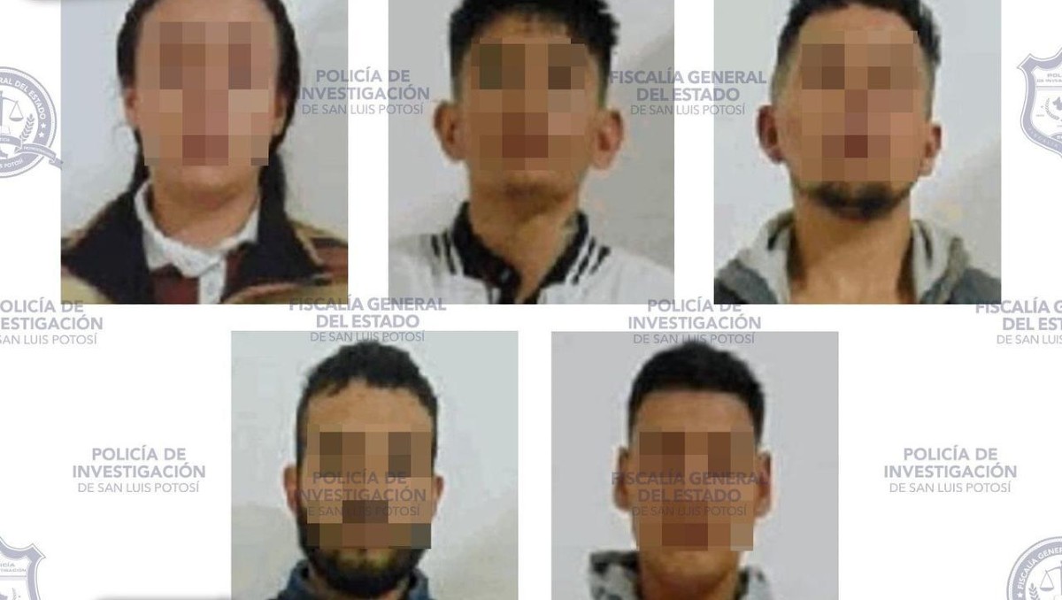 Vinculan a proceso a cinco personas por el asesinato de Daniela Martell en San Luis Potosí | Especial