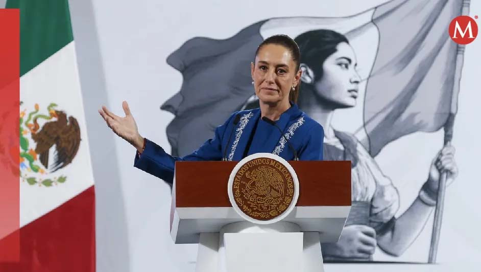 Acuerdos para que EU sobrevuele drones se hicieron con AMLO o antes: Sheinbaum