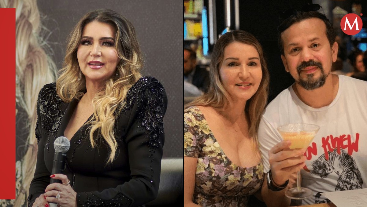 Alicia Villarreal fue agredida así por Cruz Martínez | ESPECIAL