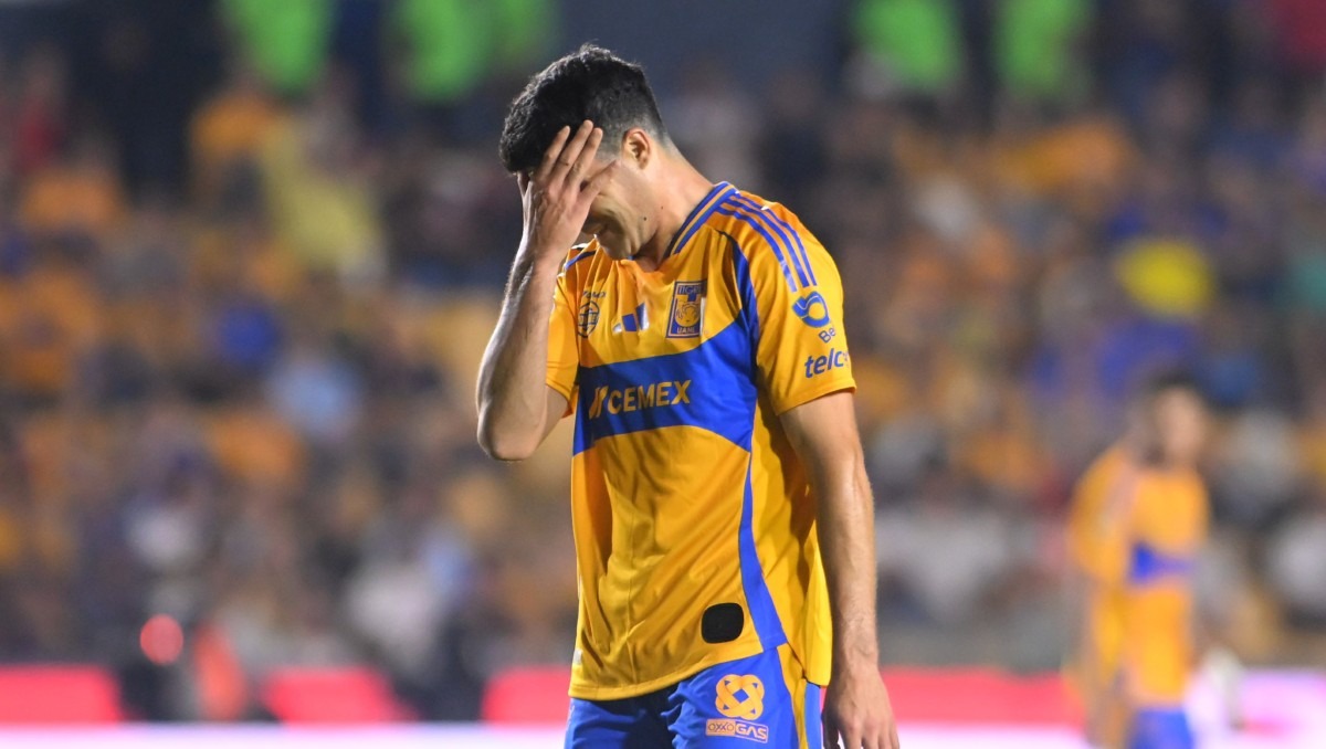 Los artilleros de Monterrey y Tigres pasan un complicado momento en cuanto goles durante el Clausura 2025 (Imago7)