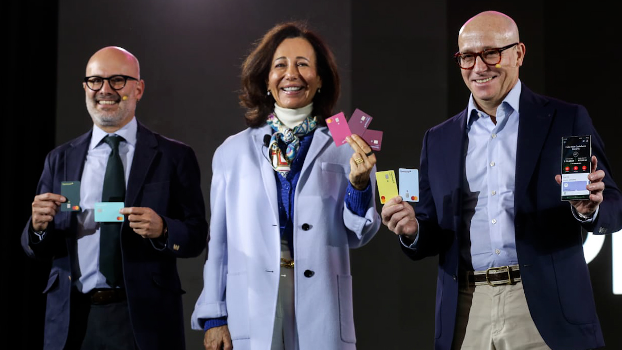 Banco Santander con interés en 'Plan México', infraestructura y Pymes: Ana Botín