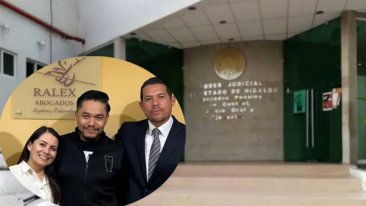 Todo lo que sabemos sobre el caso Willy Trejo que ha provocado bloqueos viales en Hidalgo y Edomex