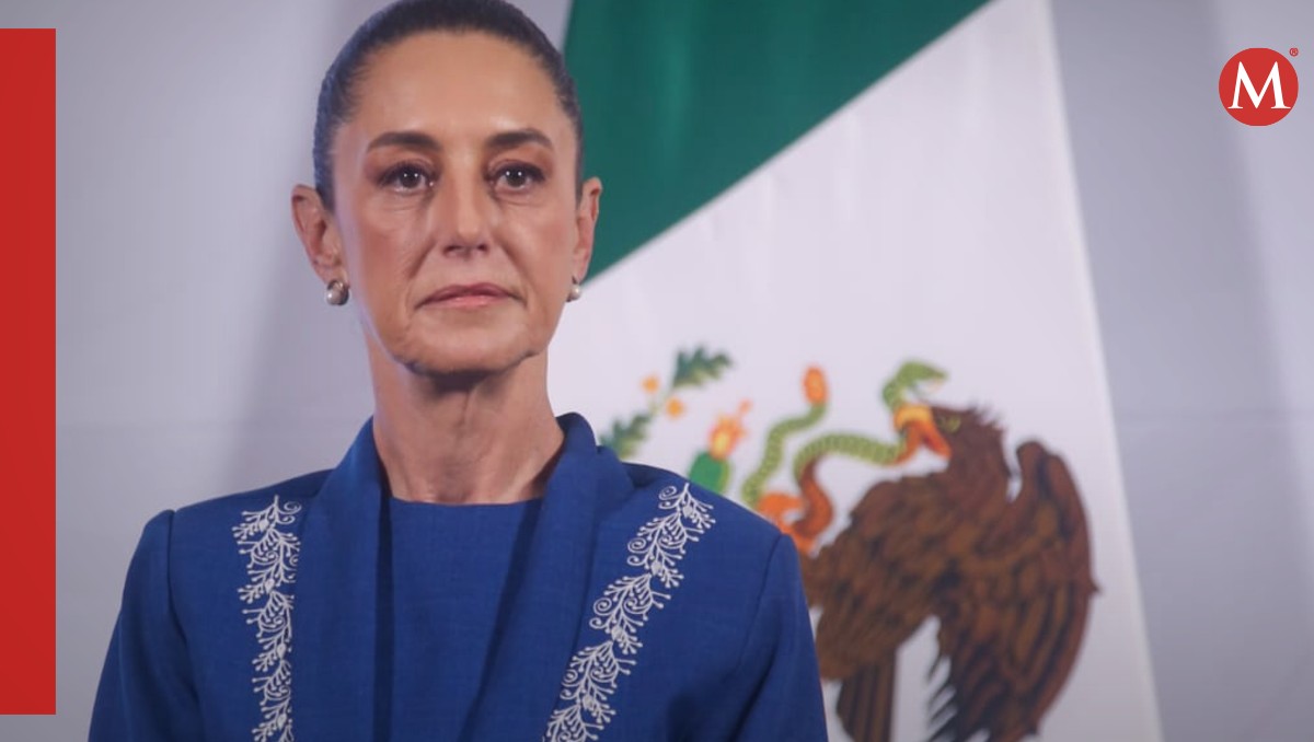 Claudia Sheinbaum cuestionó la decisión de Calderón de declararle la guerra al narco | Araceli López