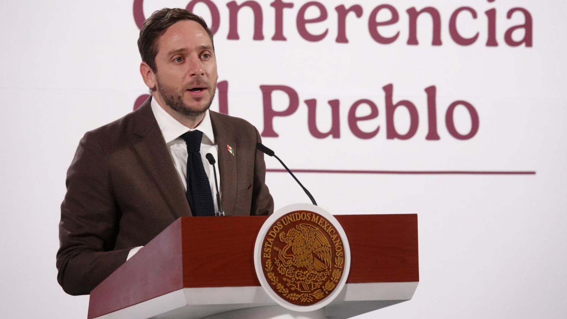 Conoce el esquema de entregas de medicamentos a clínicas y hospitales