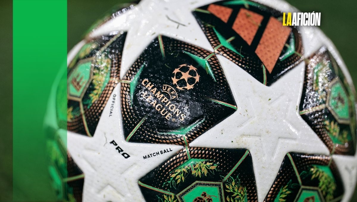 ¿Cuándo es el sorteo de los octavos de final de la Champions League? (AFP)
