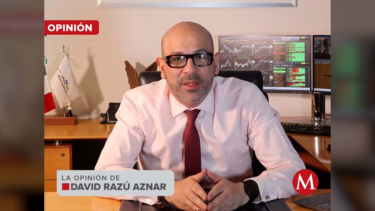 El daño financiero provocado por Libra no será reparado: David Razú Aznar