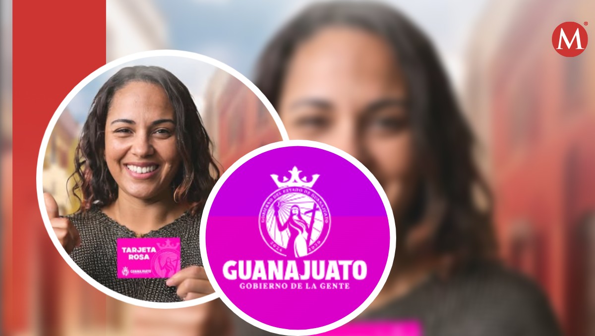 Te decimos cómo reprogramar tu cita para recibir tu Tarjeta Rosa Guanajuato en los distintos municipios.