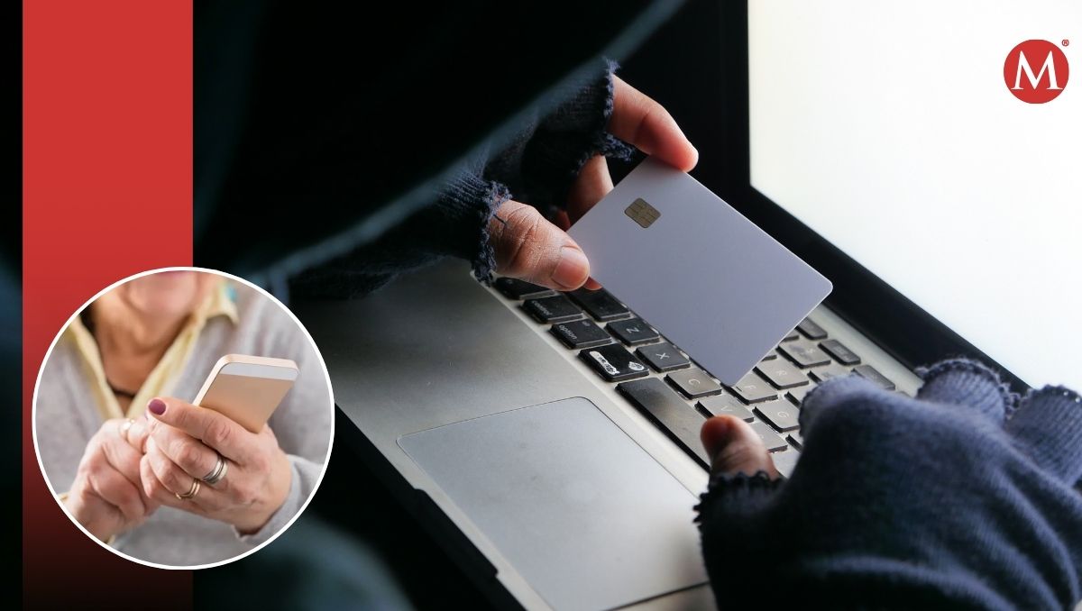 Delincuentes cibernéticos acceden a las tarjetas de los derechohabientes mediante un mail. (Especial)