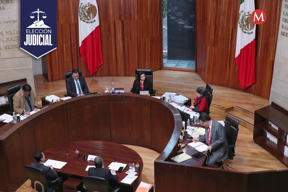 Con la determinación del TEPJF, el INE podrá fijar reglas para las campañas judiciales. | Foto: Especial