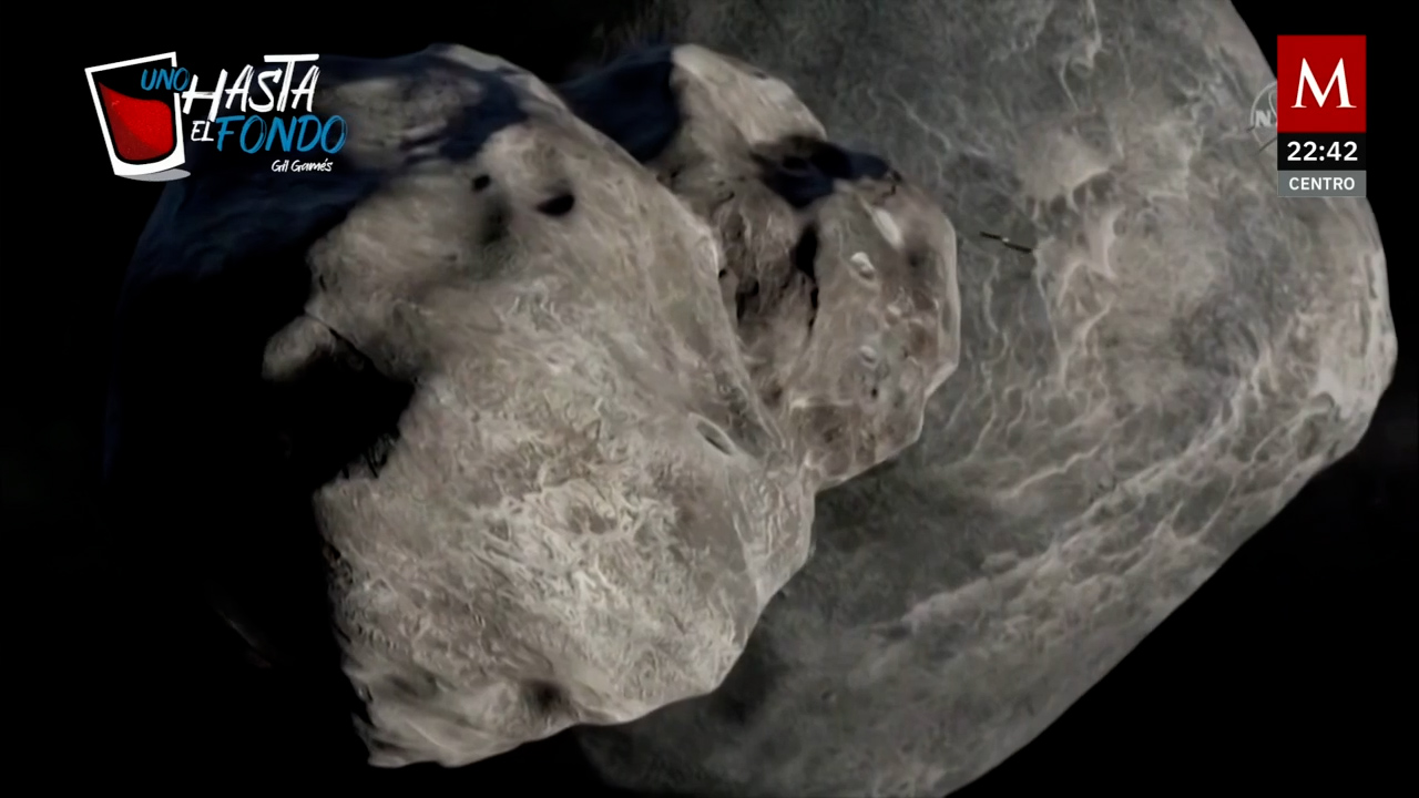 El fin del mundo | Uno Hasta el Fondo, con Gil Gamés