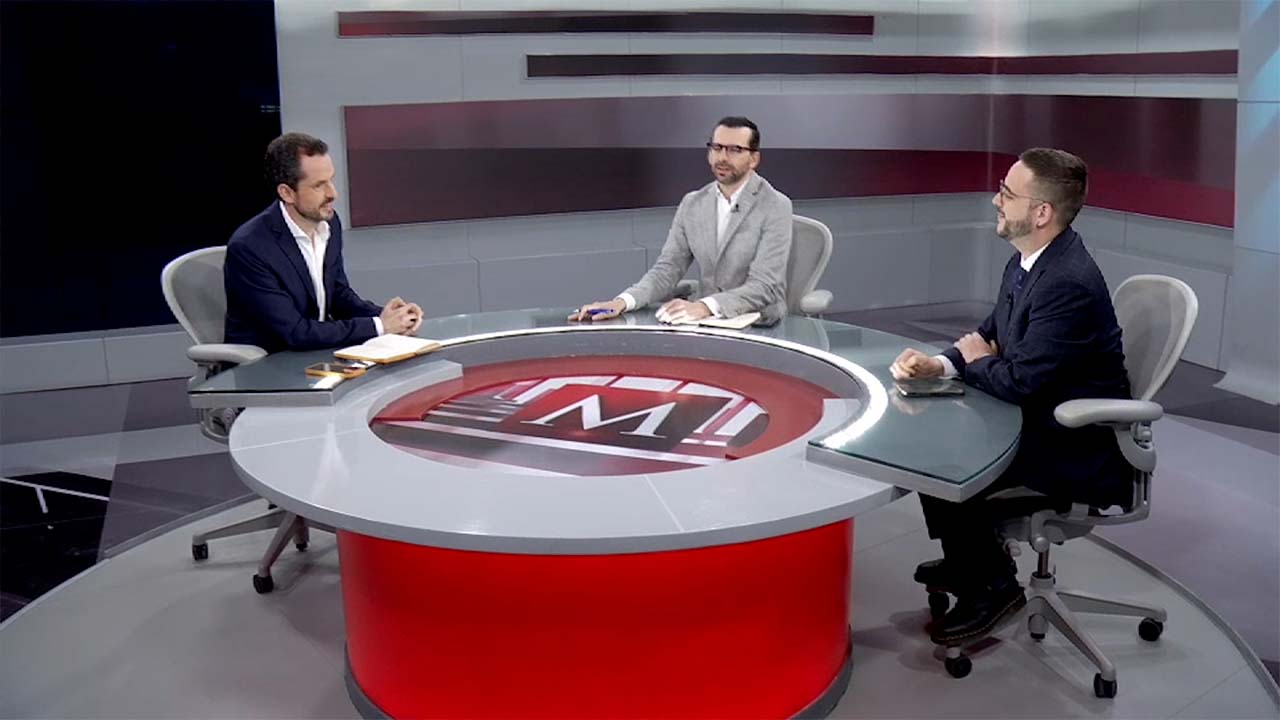 ¿Estás nuevas reformas y elecciones van arreglar la justicia en el país? | A Debate