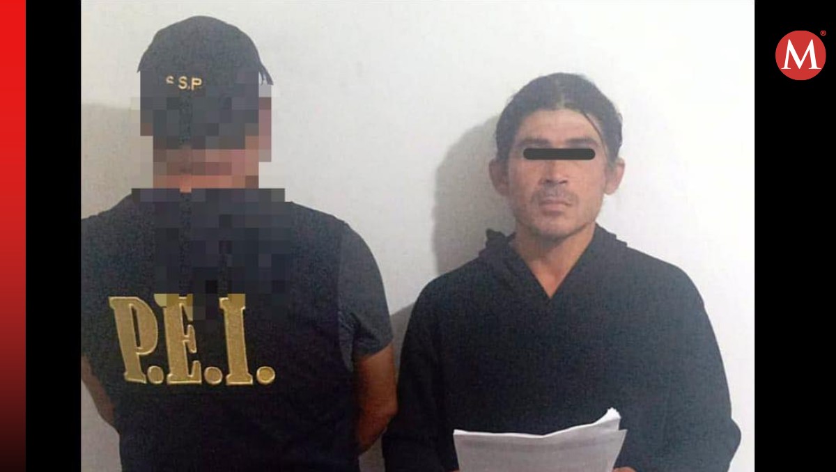 Gracias a cámaras de seguridad, las autoridades localizaron al agresor. (Especial)