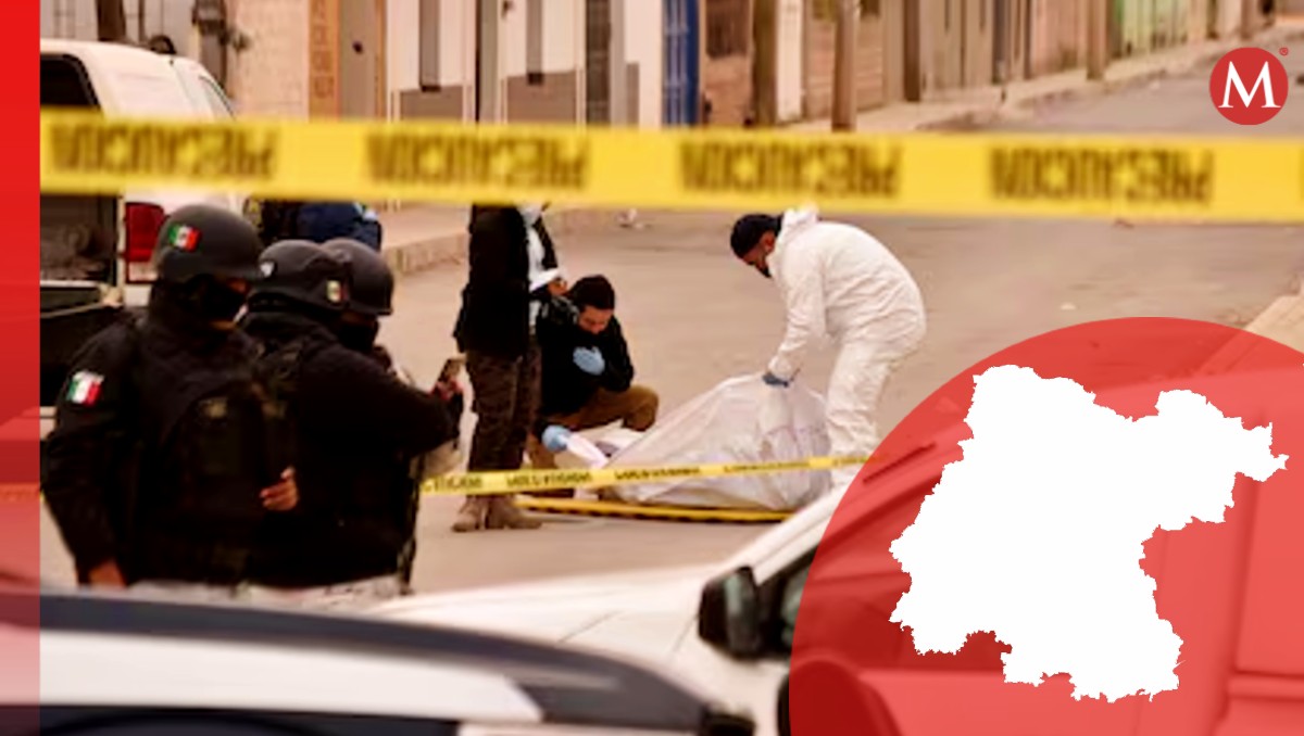 Guanajuato cuanta con tres de las ciudades más violentas del mundo | Especial