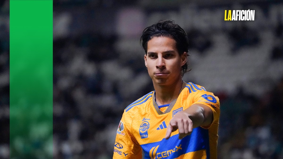 ¿Hogar dulce hogar? Tigres visita al León el sábado en el Nou Camp donde no les va mal (Imago7)
