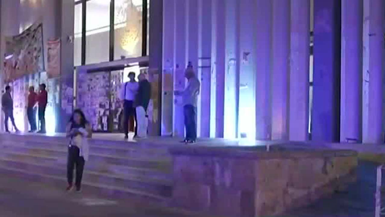 En Jalisco, trasladan a policías de Teocaltiche y Villa Hidalgo a la Fiscalía