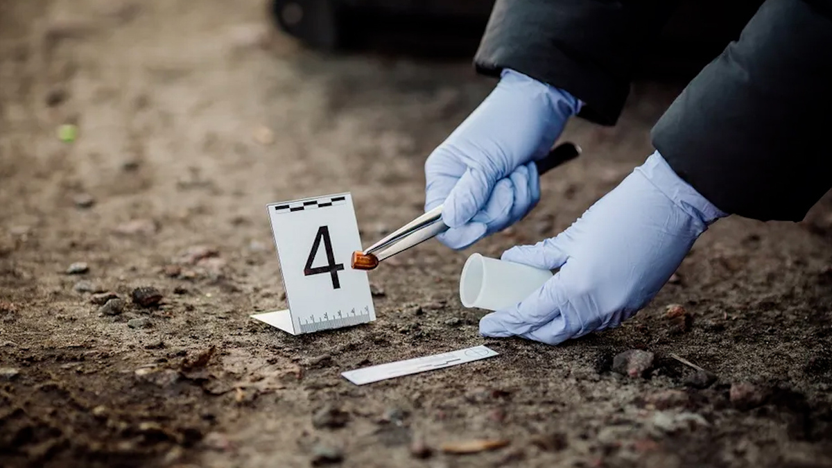 Matan a balazos a agente de la FGE Sinaloa en Mazatlán; iba con su esposa e hijo