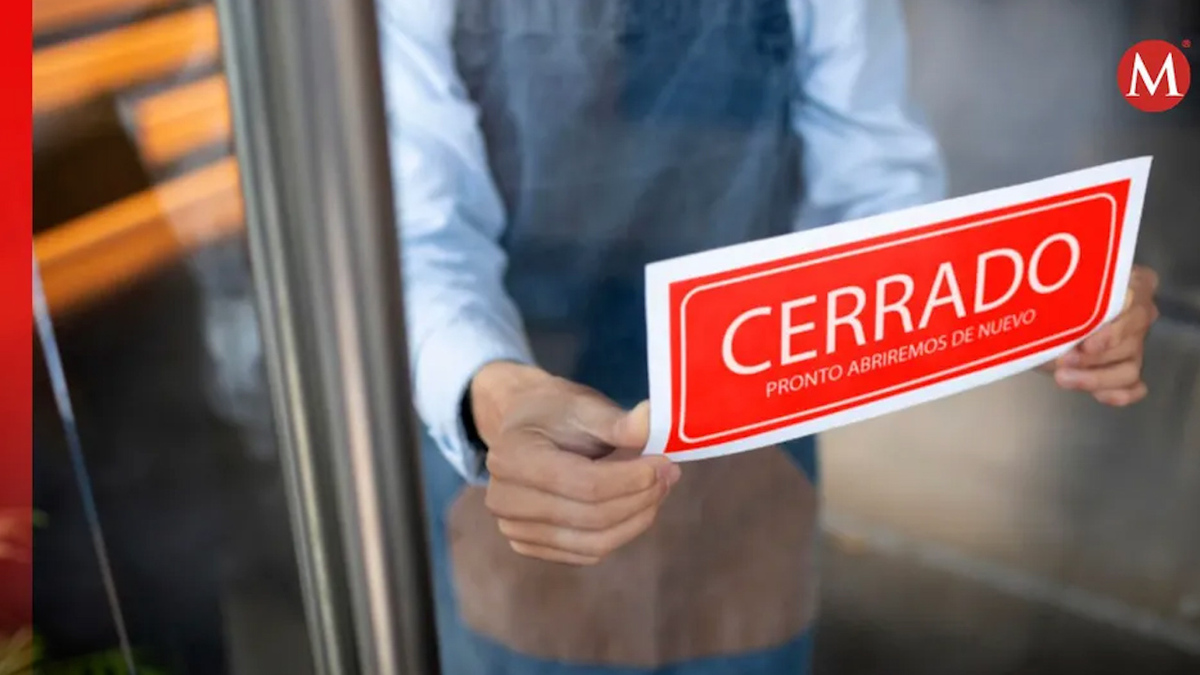 Negocios resienten violencia en Sinaloa; recortan horarios y cierran sucursales