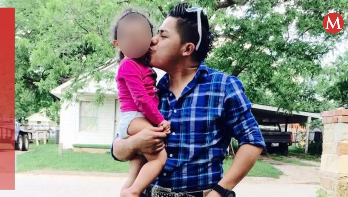 La niña vivía con su madre, y le decían que se quedaría sola si la deportaban. | GoFundMe