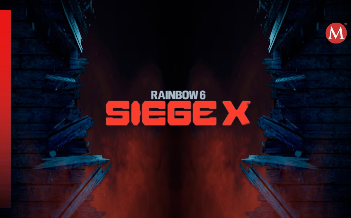 Rainbow Six Siege X: la transformación más ambiciosa del shooter táctico | Diseño Especial