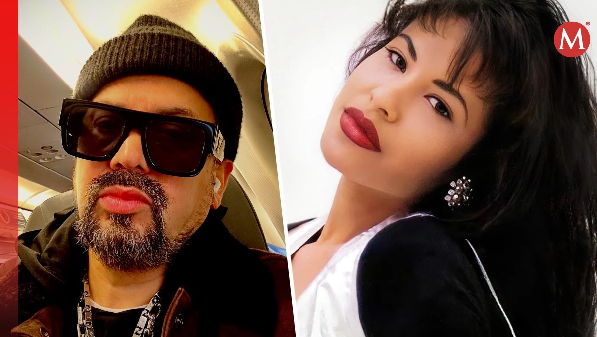 Cuál era la relación de Cruz Martínez con Selena Quintanilla. | Archivo