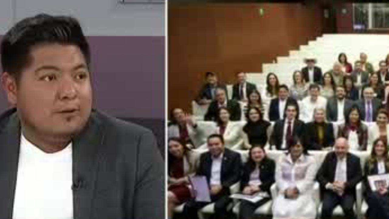 El reto mayor para Morena: Comisión de Honestidad decidirá futuro de Yunes Márquez