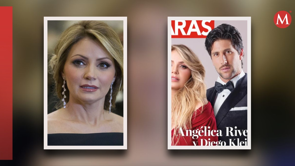 Revista 'Caras' reacciona a la negación de Angélica Rivera y su noviazgo | Especial