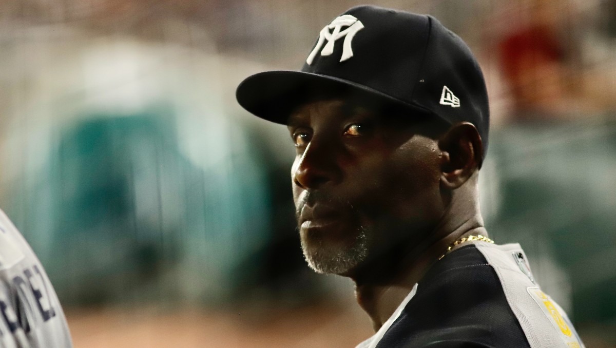 Roberto Kelly prepara a Sultanes de Monterrey para ser un equipo contendiente en la Liga Mexicana de Beisbol (Imago7)