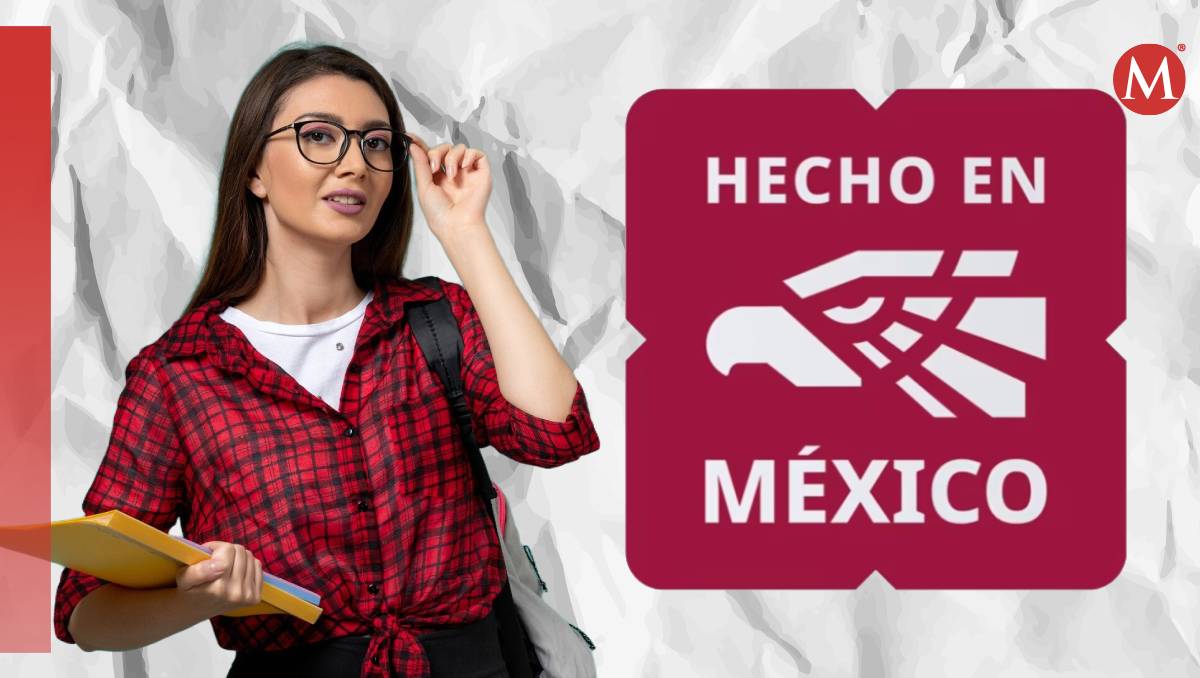 El sello "Hecho en México" certifica que un producto ha sido fabricado, manufacturado o ensamblado en el país | Especial