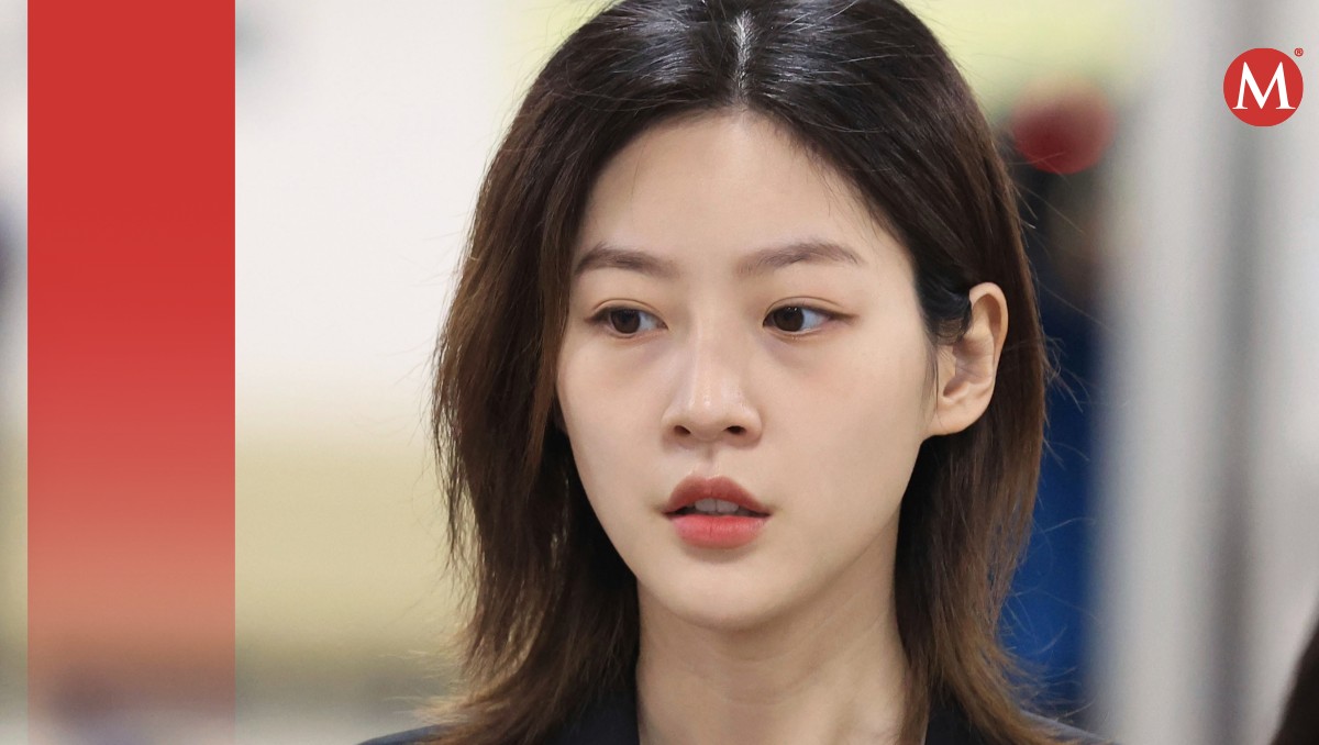 Suicidio de Kim Sae-ron genera debate sobre redes sociales