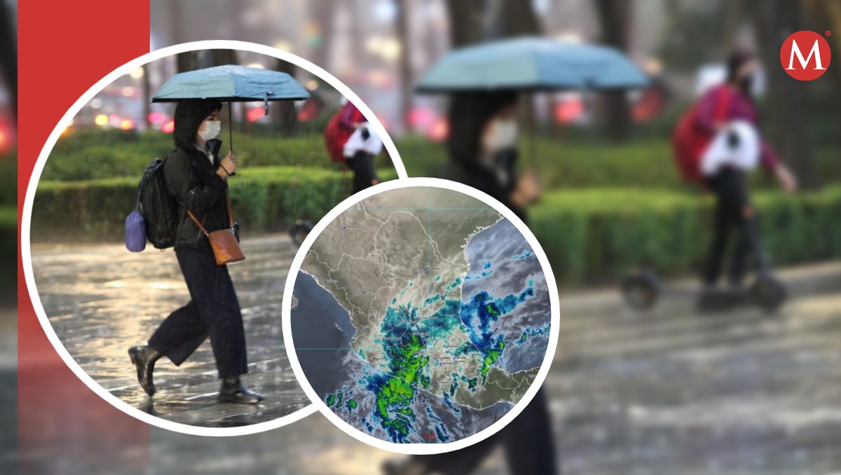 ¡Toma tus precauciones! Así afectará el frente frío 28 a Guanajuato y sus municipios.
