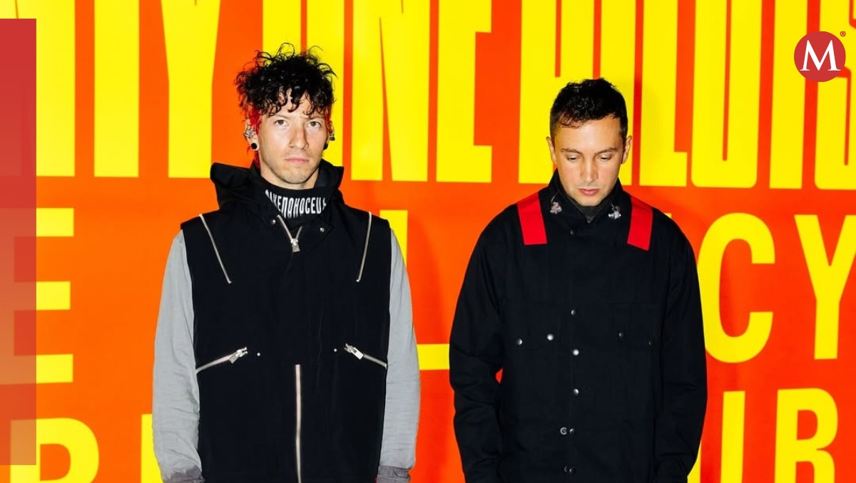Twenty One Pilots en México: posible setlist