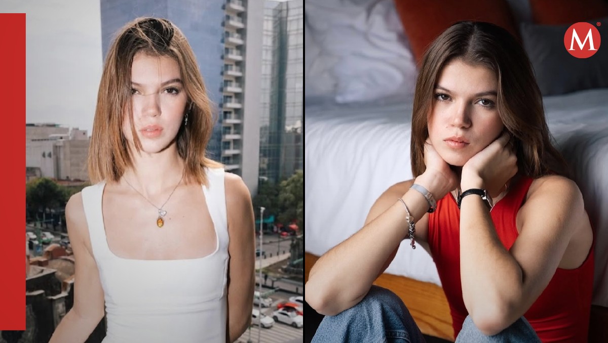 Valentina Gilabert manda mensaje tras salir del hospital | ESPECIAL