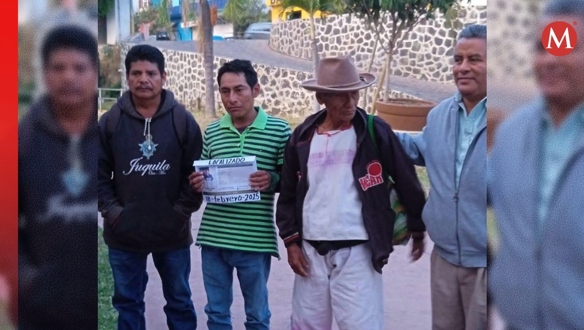 Antonio Ramírez Quiroz desapareció cuando tenía 22, tras haber viajado a Estados Unidos. | Especial