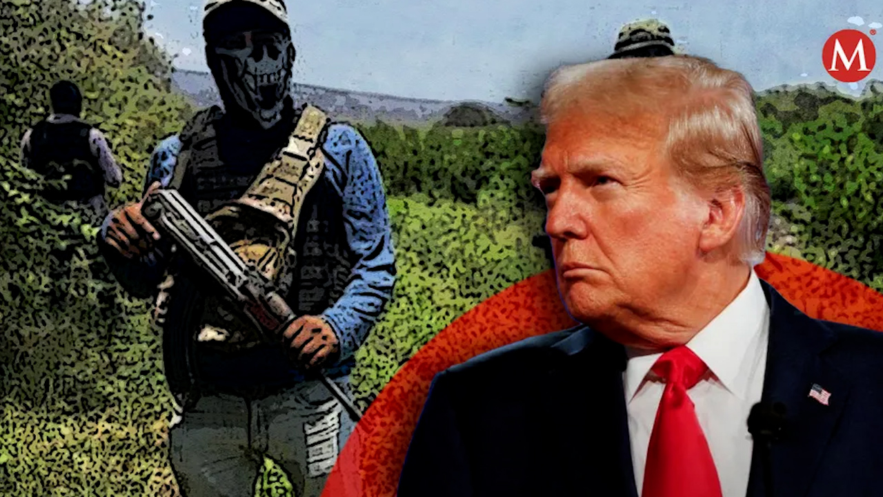 Cártel de Juárez, el gran ausente en la lista de designados como terroristas
