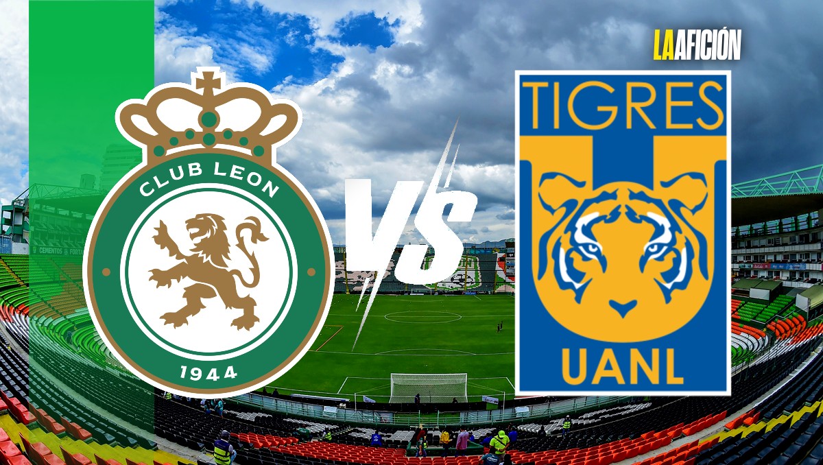 Cuánto cuestan los boletos para León contra Tigres | Especial