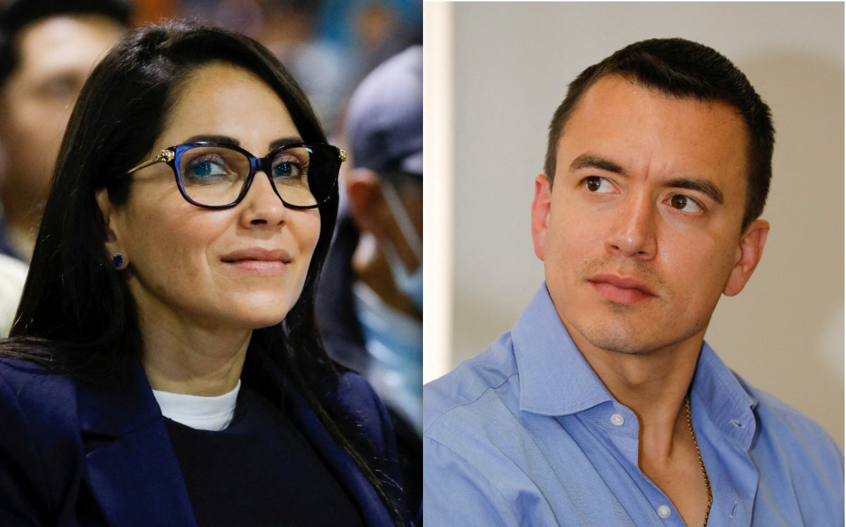 Elecciones en Ecuador: sin ganador en primera vuelta, el balotaje decidirá el futuro | Agencia Reuters